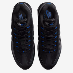Nike Air Max 95 Big Bubble Men's Lifestyle Sneakers
