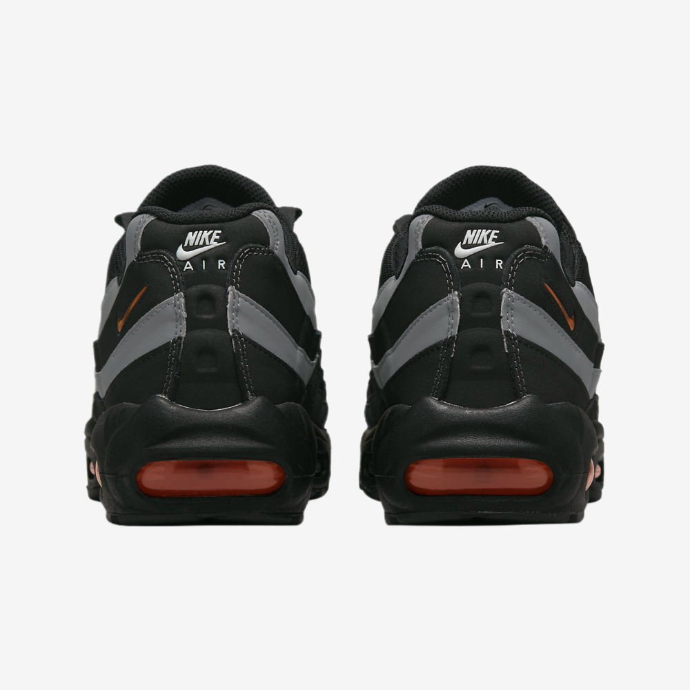 Nike Air Max 95 Men's Lifestyle Sneakers