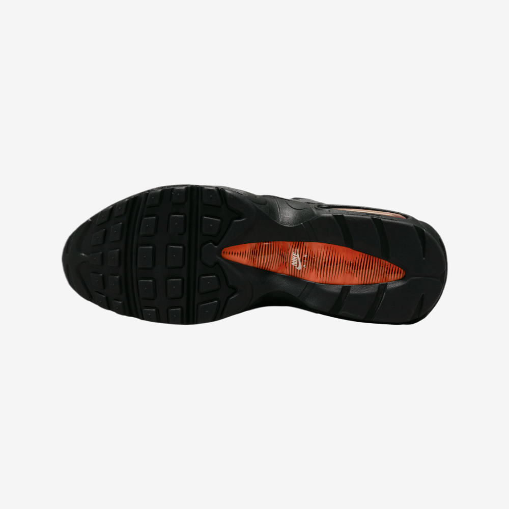 Nike Air Max 95 Men's Lifestyle Sneakers