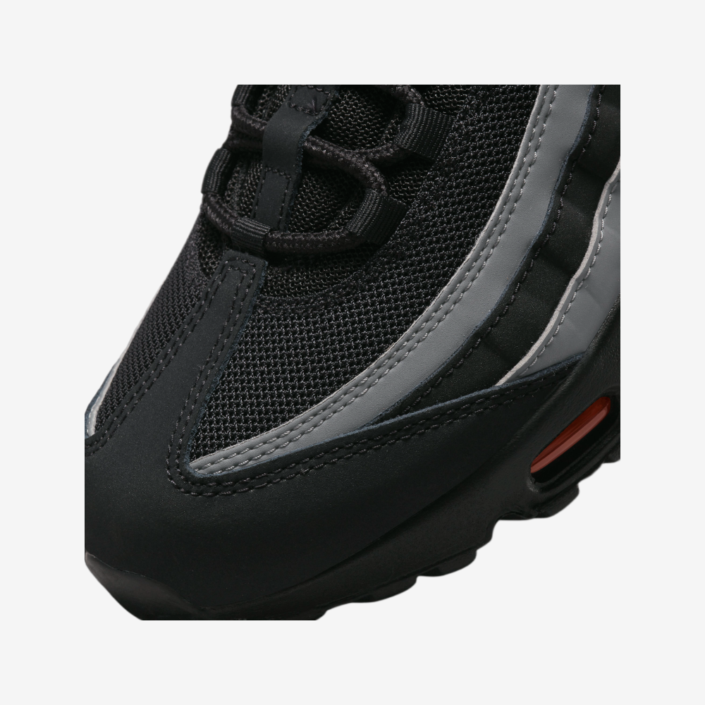 Nike Air Max 95 Men's Lifestyle Sneakers