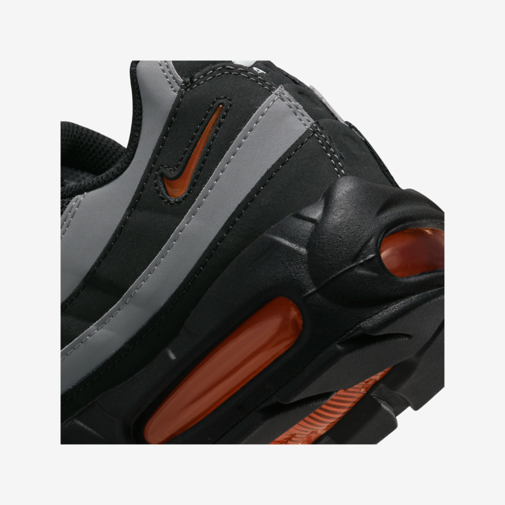Nike Air Max 95 Men's Lifestyle Sneakers