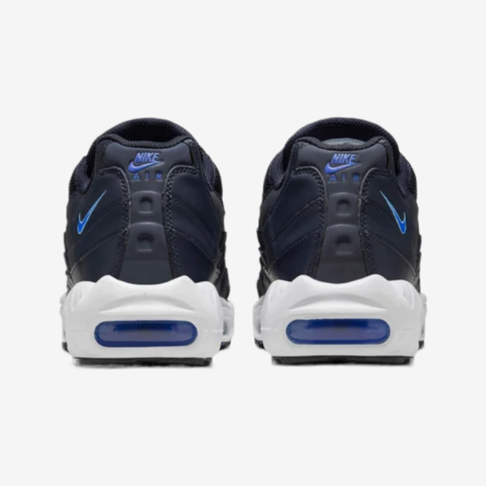 Nike Air Max 95 Men's Lifestyle Sneakers