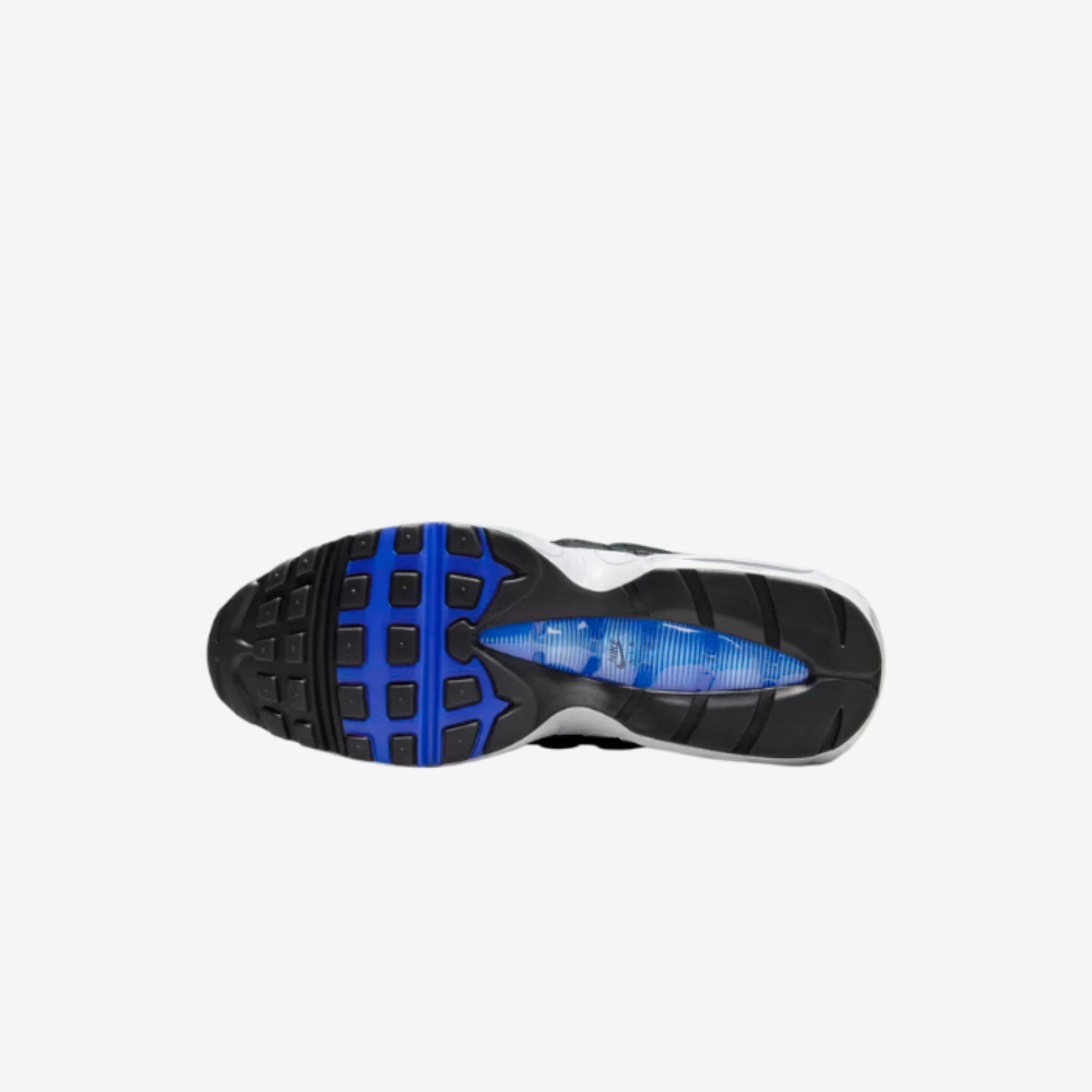 Nike Air Max 95 Men's Lifestyle Sneakers