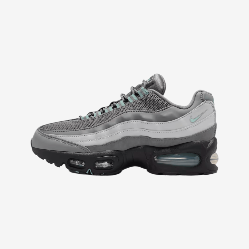Nike Air Max 95 Kids' Lifestyle Sneakers