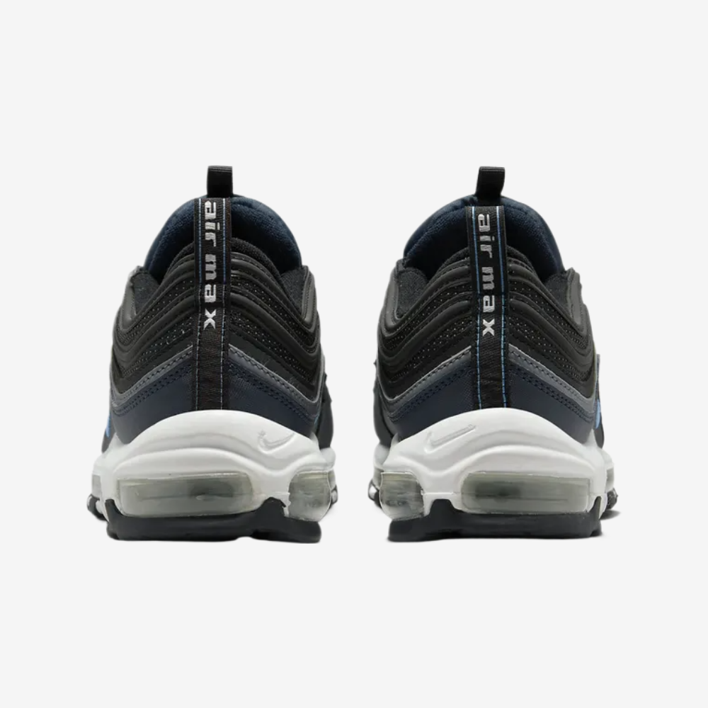 Nike Air Max 97 Men's Lifestyle Sneakers