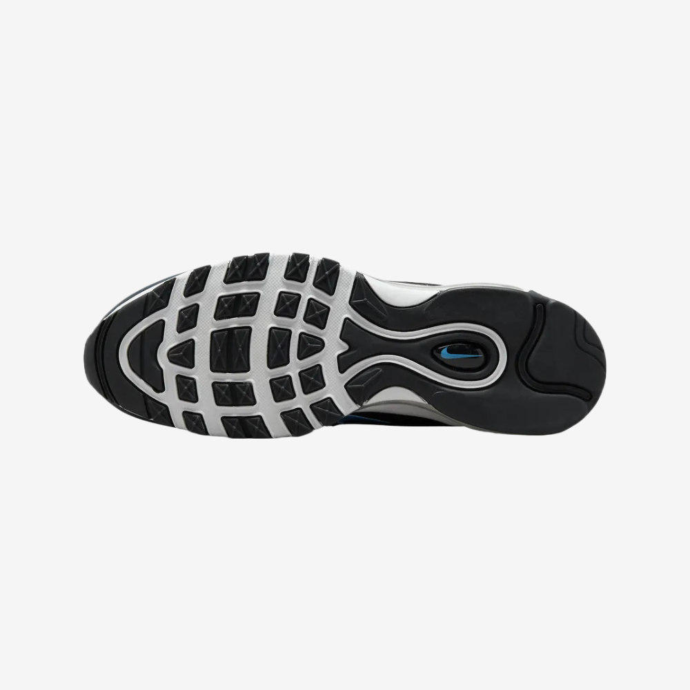 Nike Air Max 97 Men's Lifestyle Sneakers