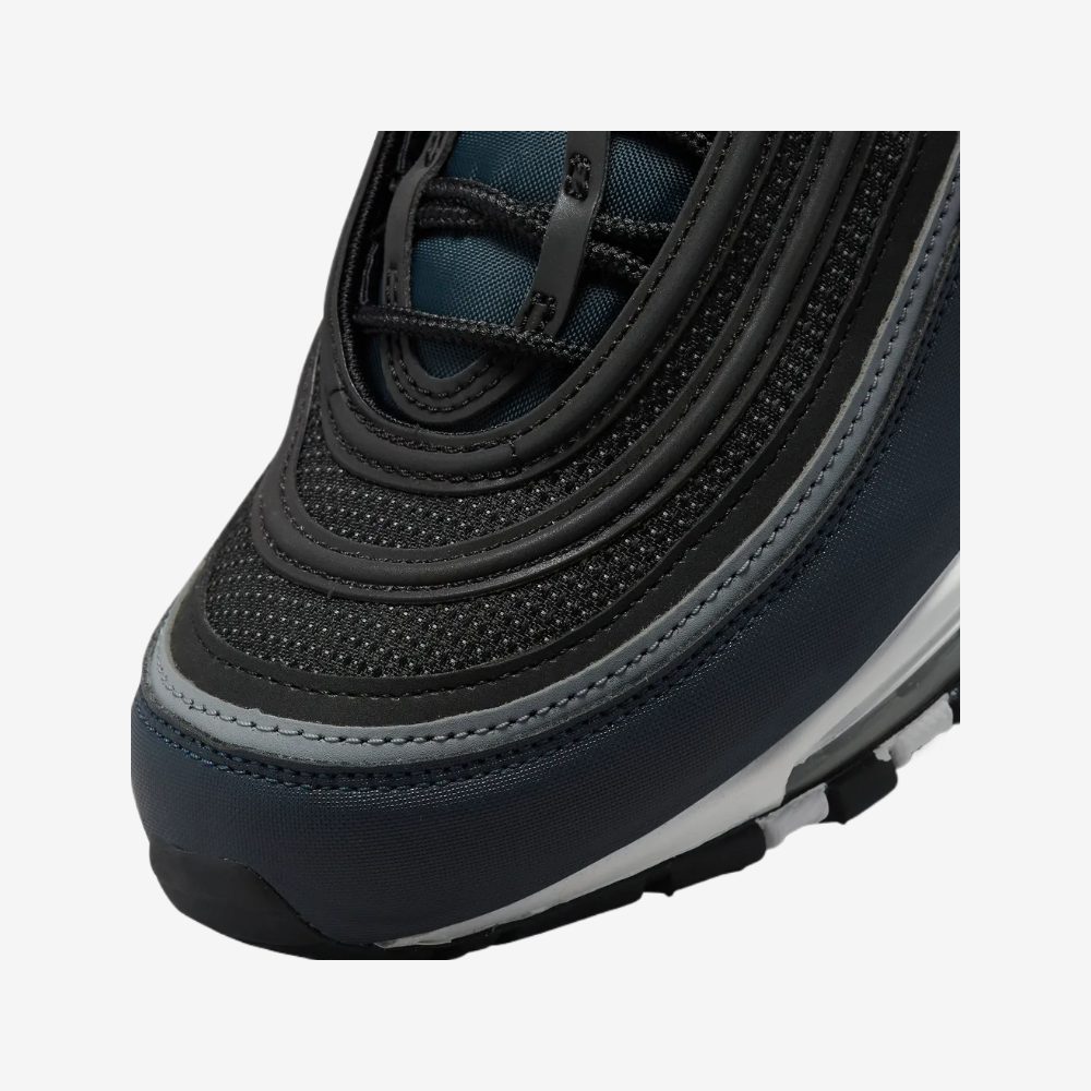 Nike Air Max 97 Men's Lifestyle Sneakers