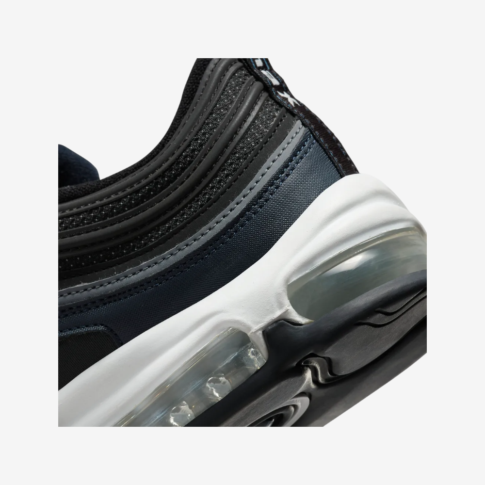 Nike Air Max 97 Men's Lifestyle Sneakers