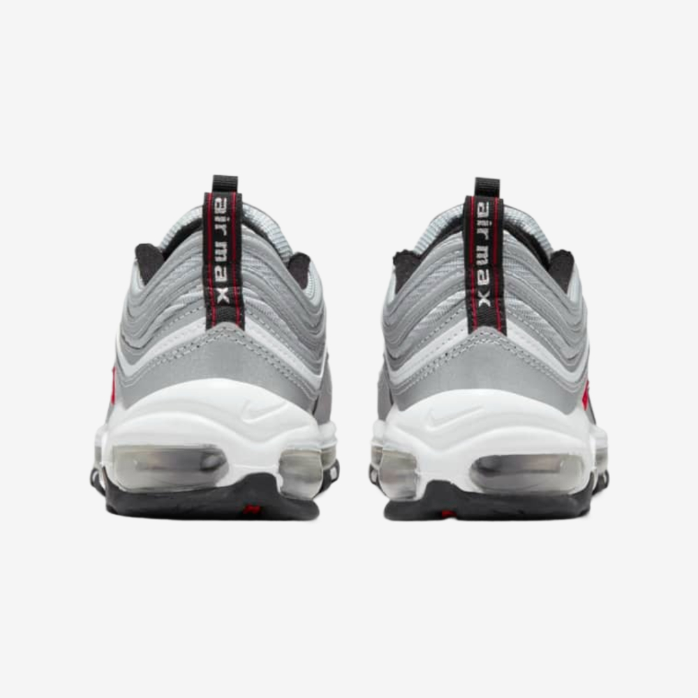 Nike Air Max 97 Women's Trainers Sneakers Fashion Shoes
