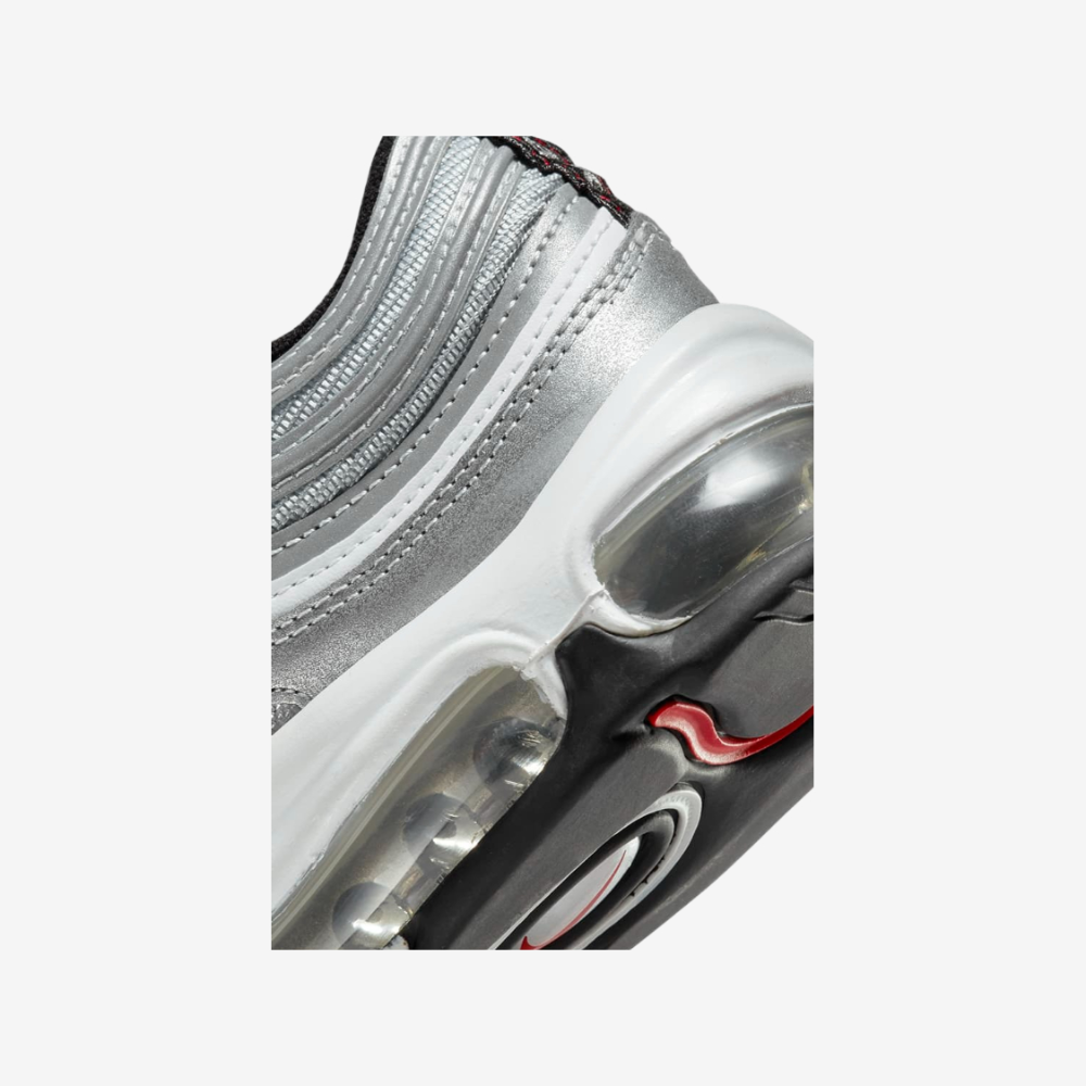Nike Air Max 97 Women's Trainers Sneakers Fashion Shoes