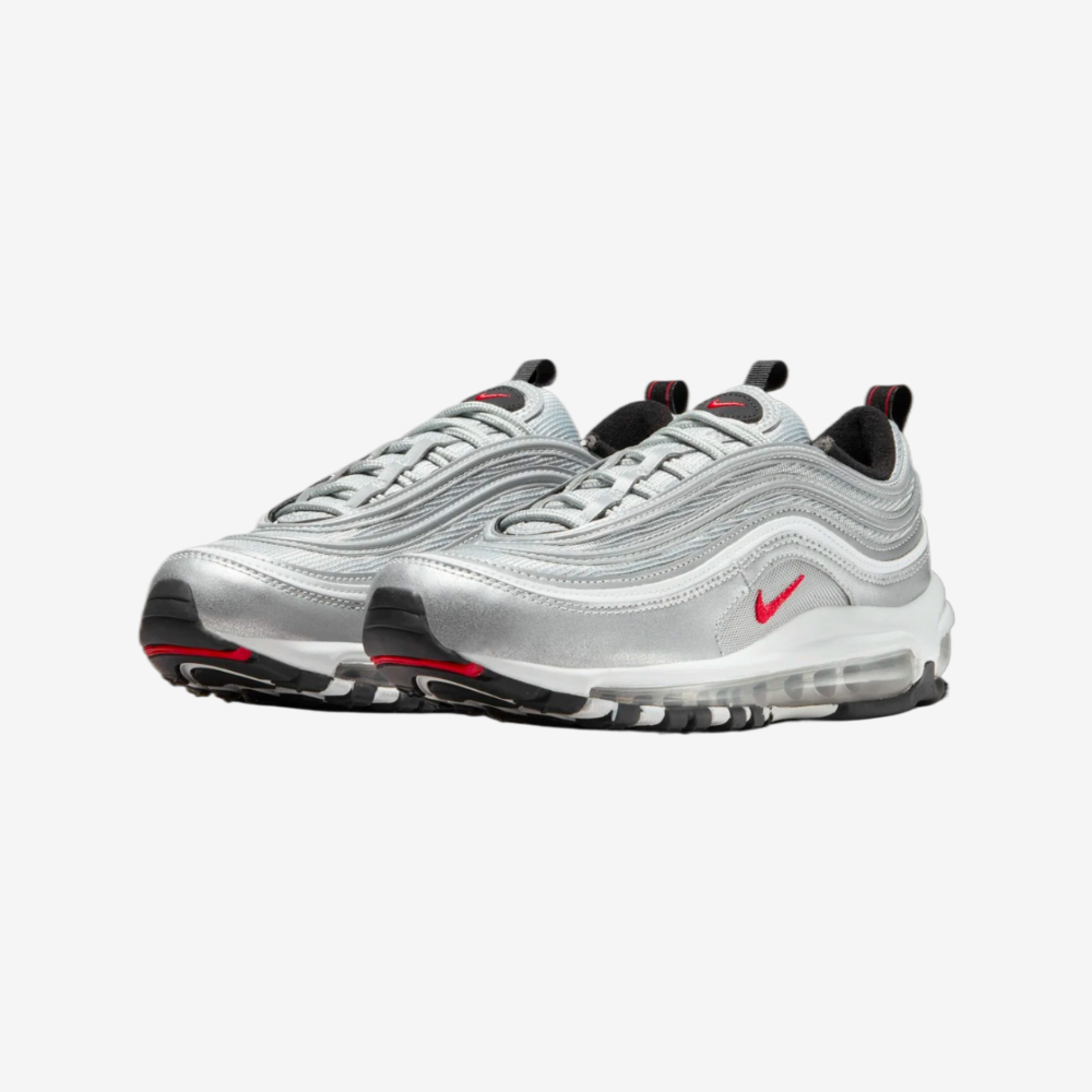 Nike Air Max 97 Women's Trainers Sneakers Fashion Shoes