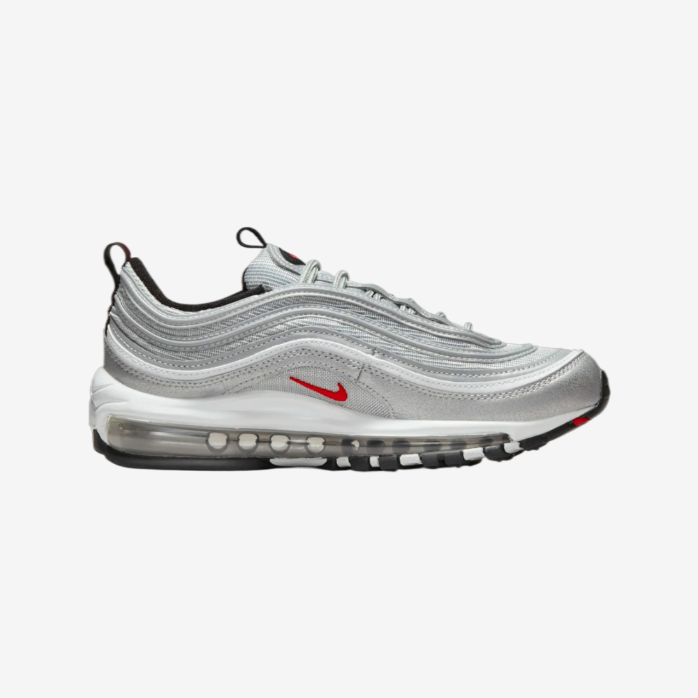 Nike Air Max 97 Women's Trainers Sneakers Fashion Shoes