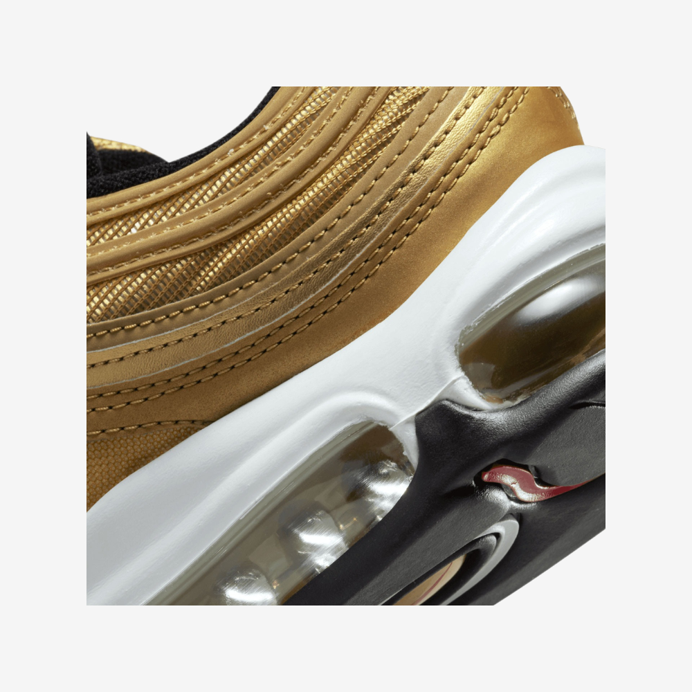 Nike Air Max 97 OG Women's Trainers Sneakers Fashion Shoes
