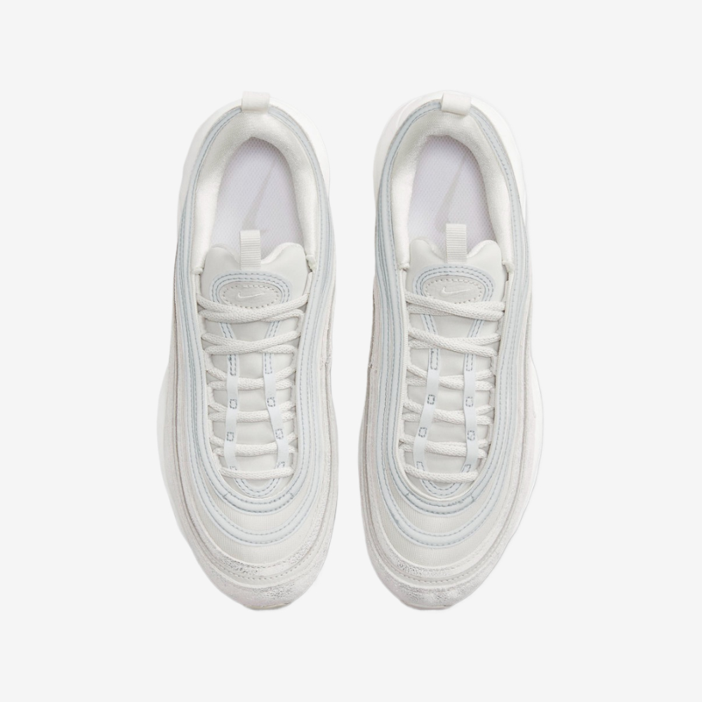Zapatillas de deporte Nike Air Max 97 para mujer, zapatillas de deporte, zapatos de moda
