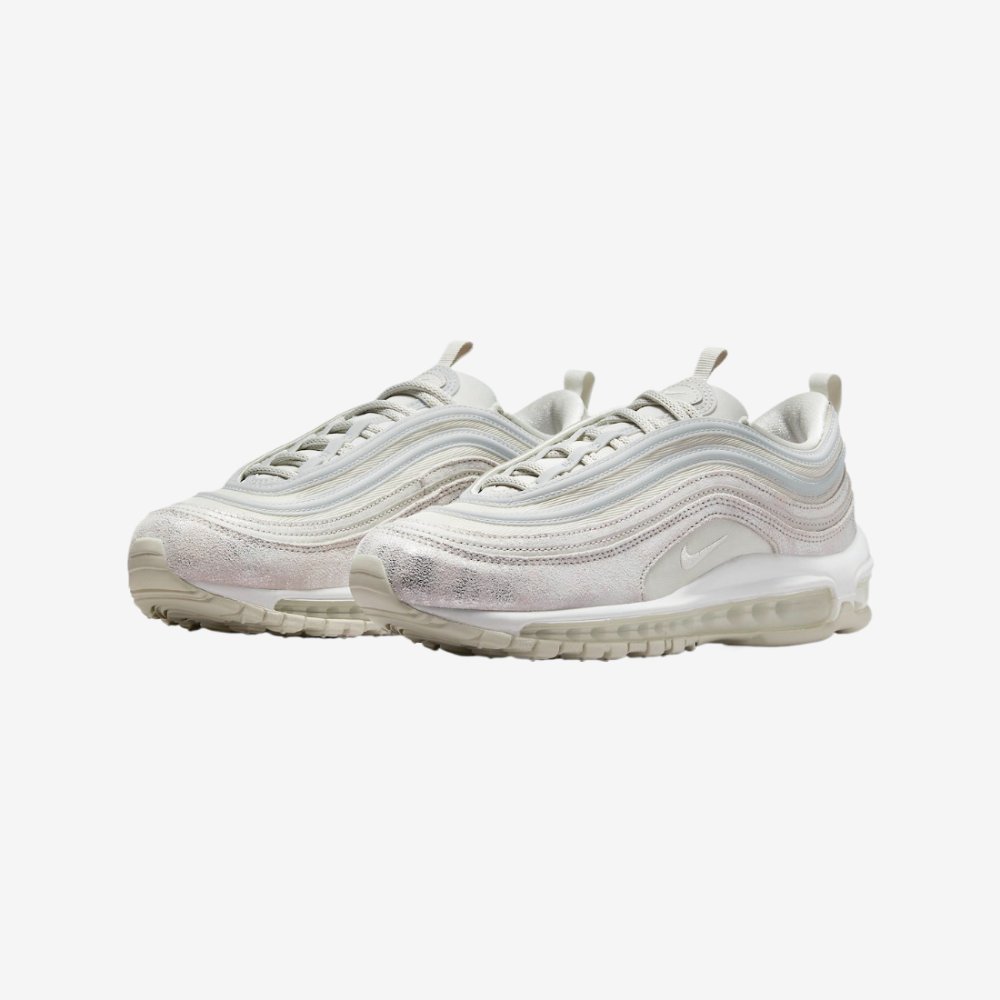 Zapatillas de deporte Nike Air Max 97 para mujer, zapatillas de deporte, zapatos de moda