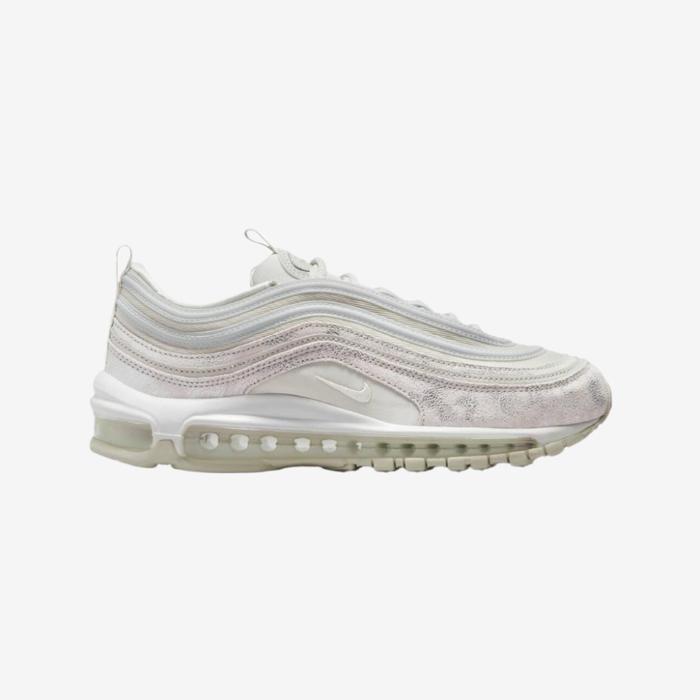 Zapatillas de deporte Nike Air Max 97 para mujer, zapatillas de deporte, zapatos de moda