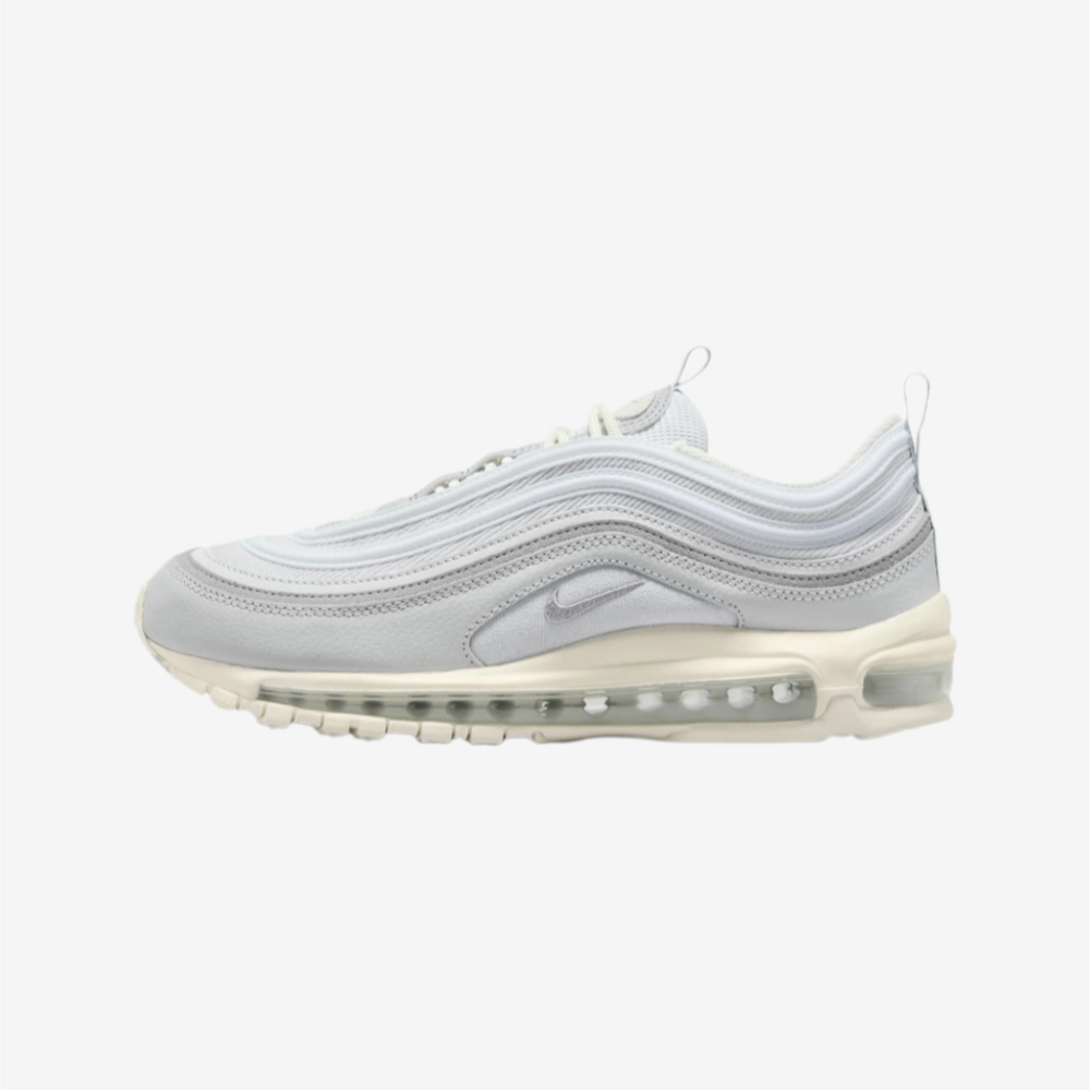 Nike Air Max 97 Men's Lifestyle Sneakers