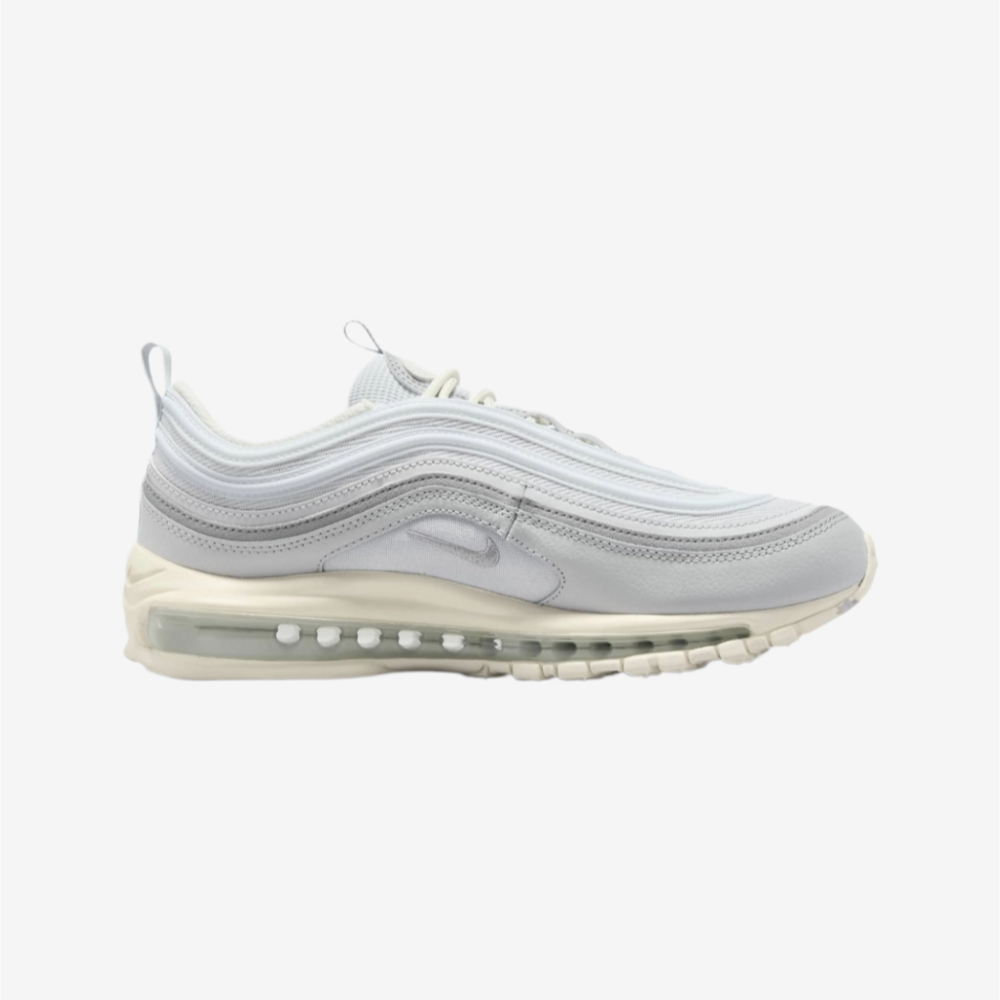 Nike Air Max 97 Men's Lifestyle Sneakers