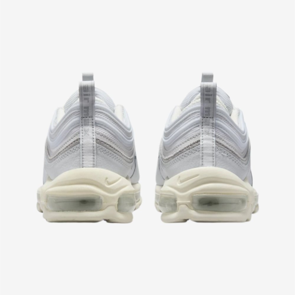 Nike Air Max 97 Men's Lifestyle Sneakers