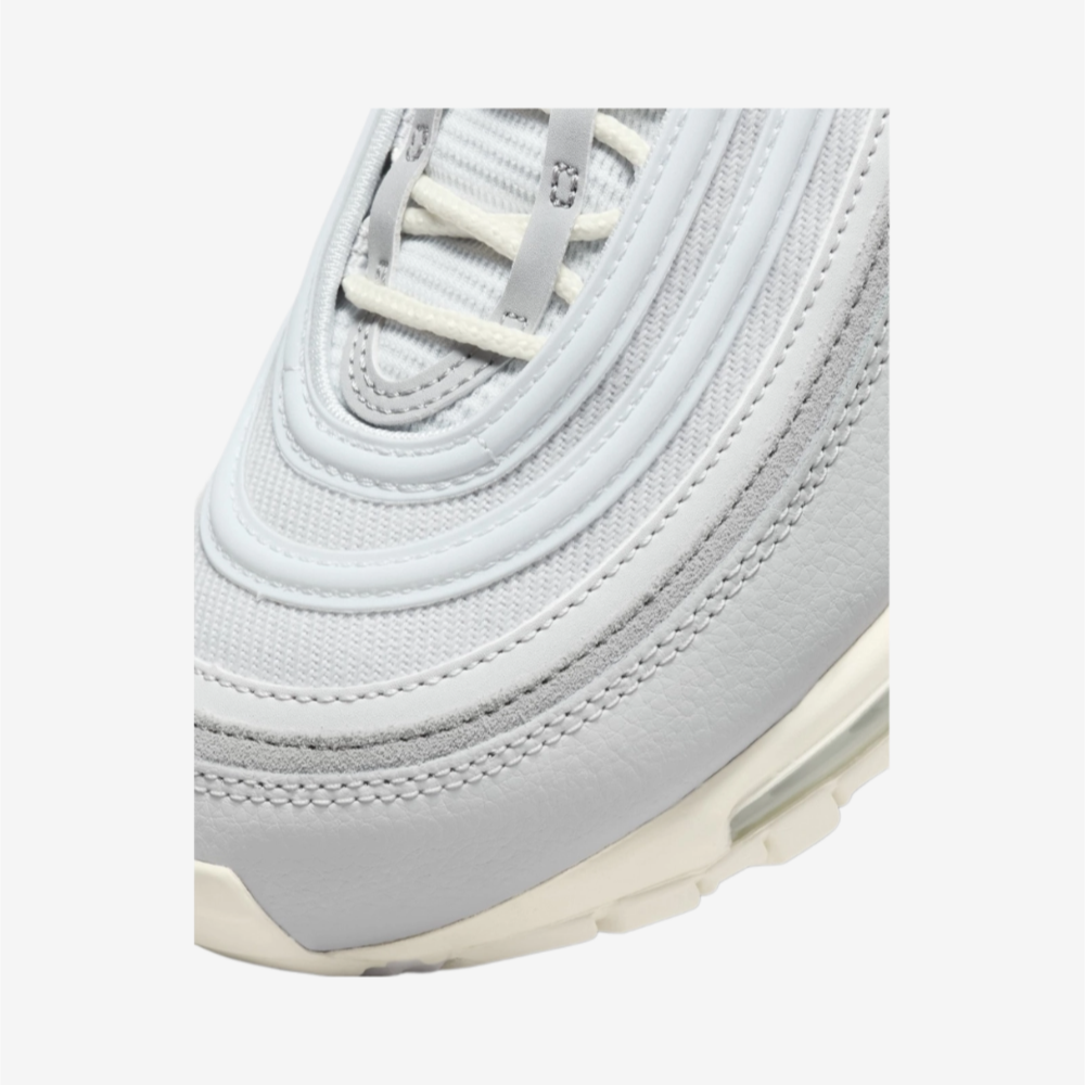 Nike Air Max 97 Men's Lifestyle Sneakers