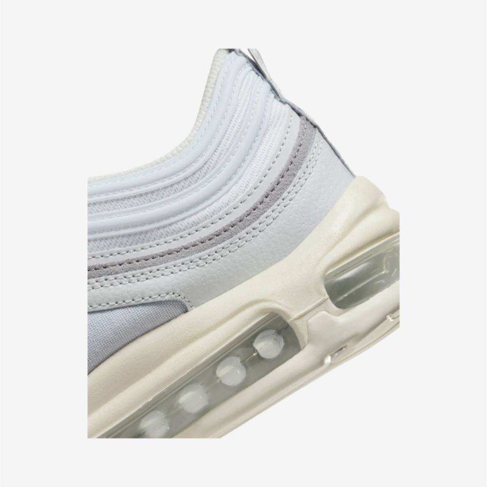 Nike Air Max 97 Men's Lifestyle Sneakers