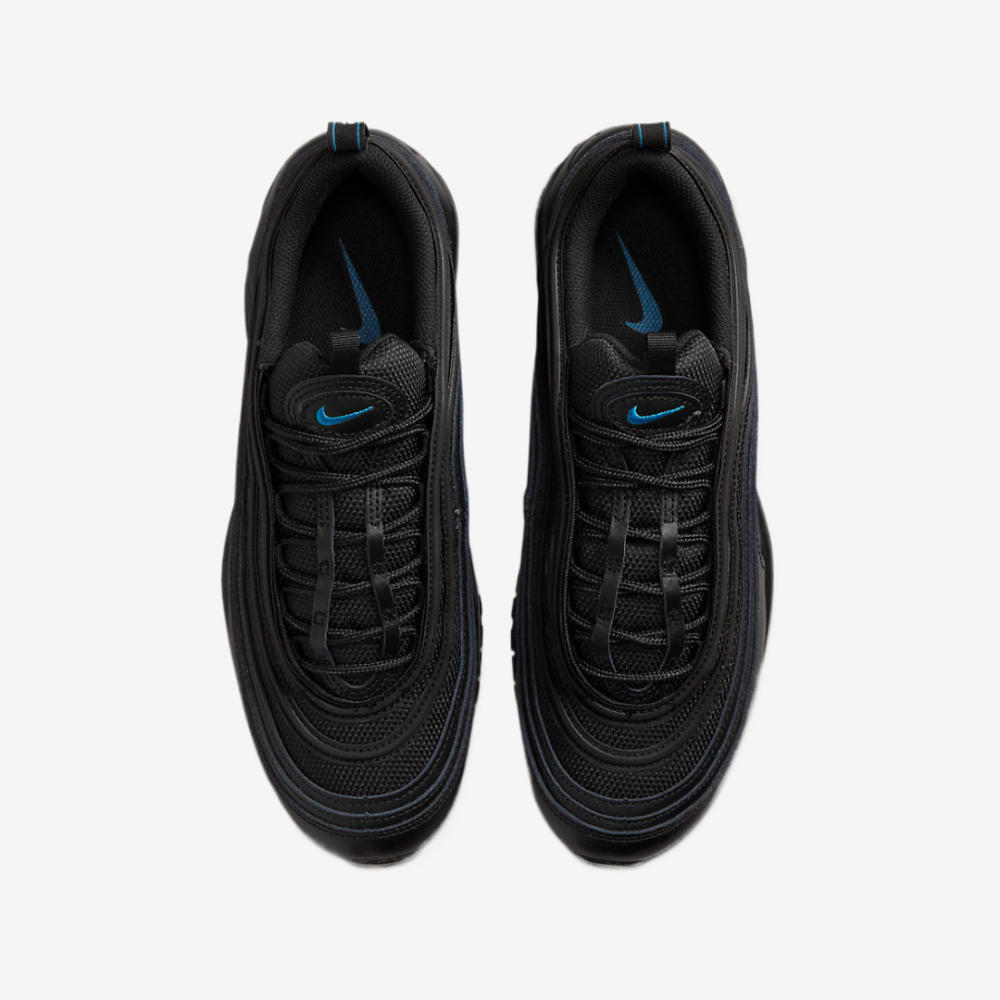 Nike Air Max 97 Men's Lifestyle Sneakers