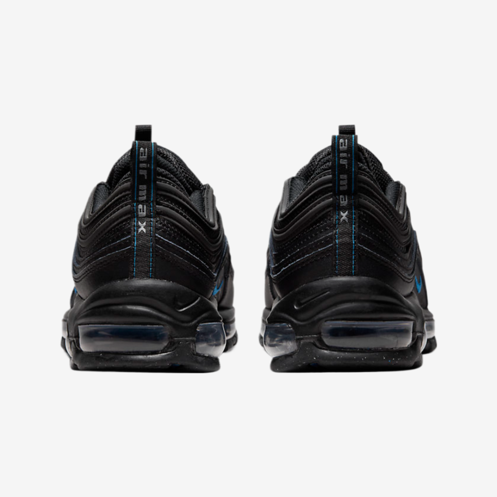 Nike Air Max 97 Men's Lifestyle Sneakers