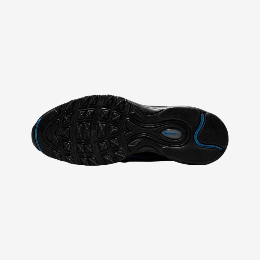 Nike Air Max 97 Men's Lifestyle Sneakers