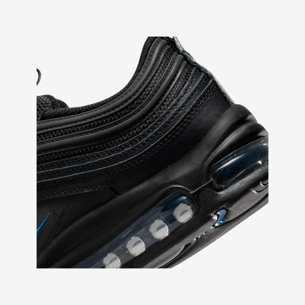 Nike Air Max 97 Men's Lifestyle Sneakers