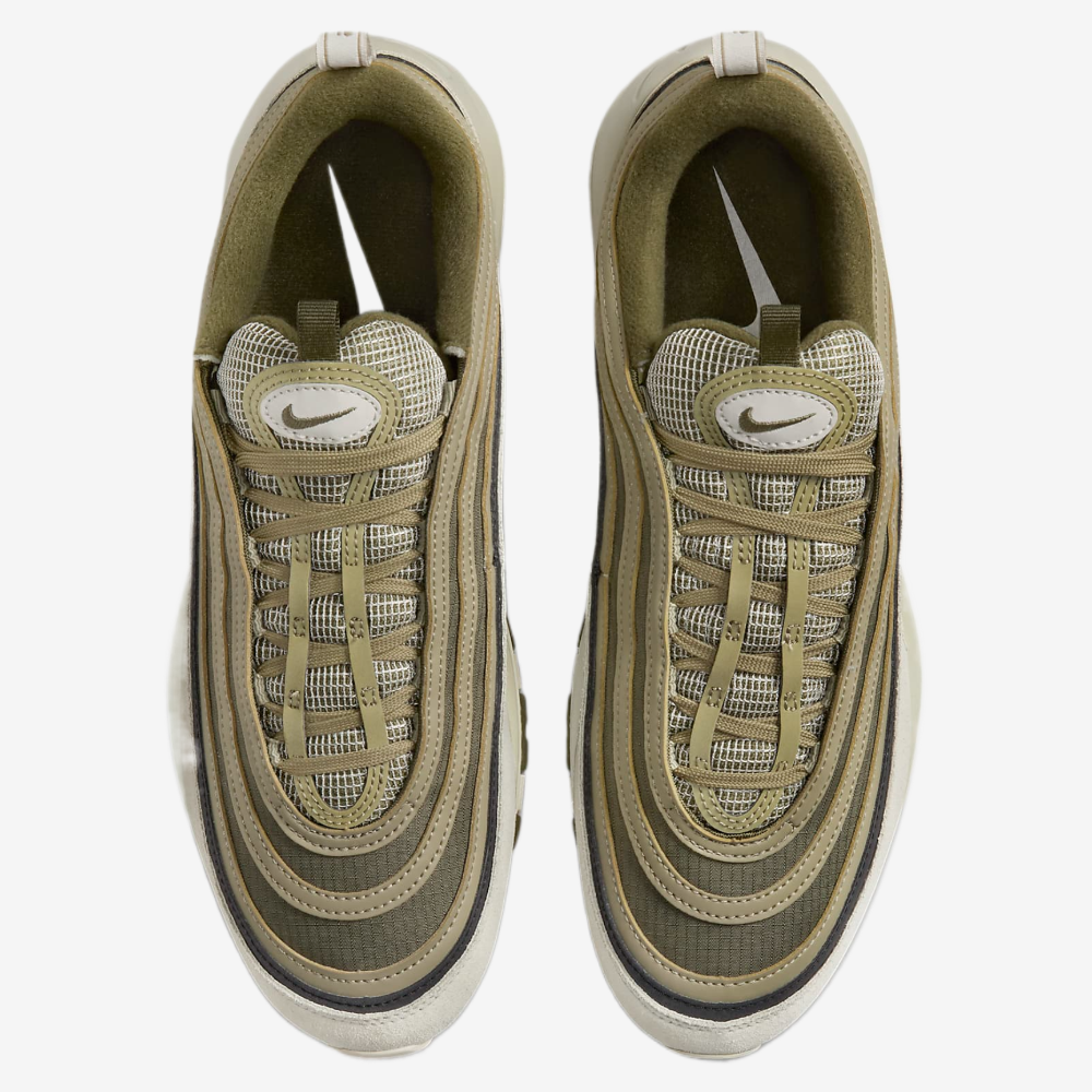 Nike Air Max 97 SE Men's Lifestyle Fashion Sneakers