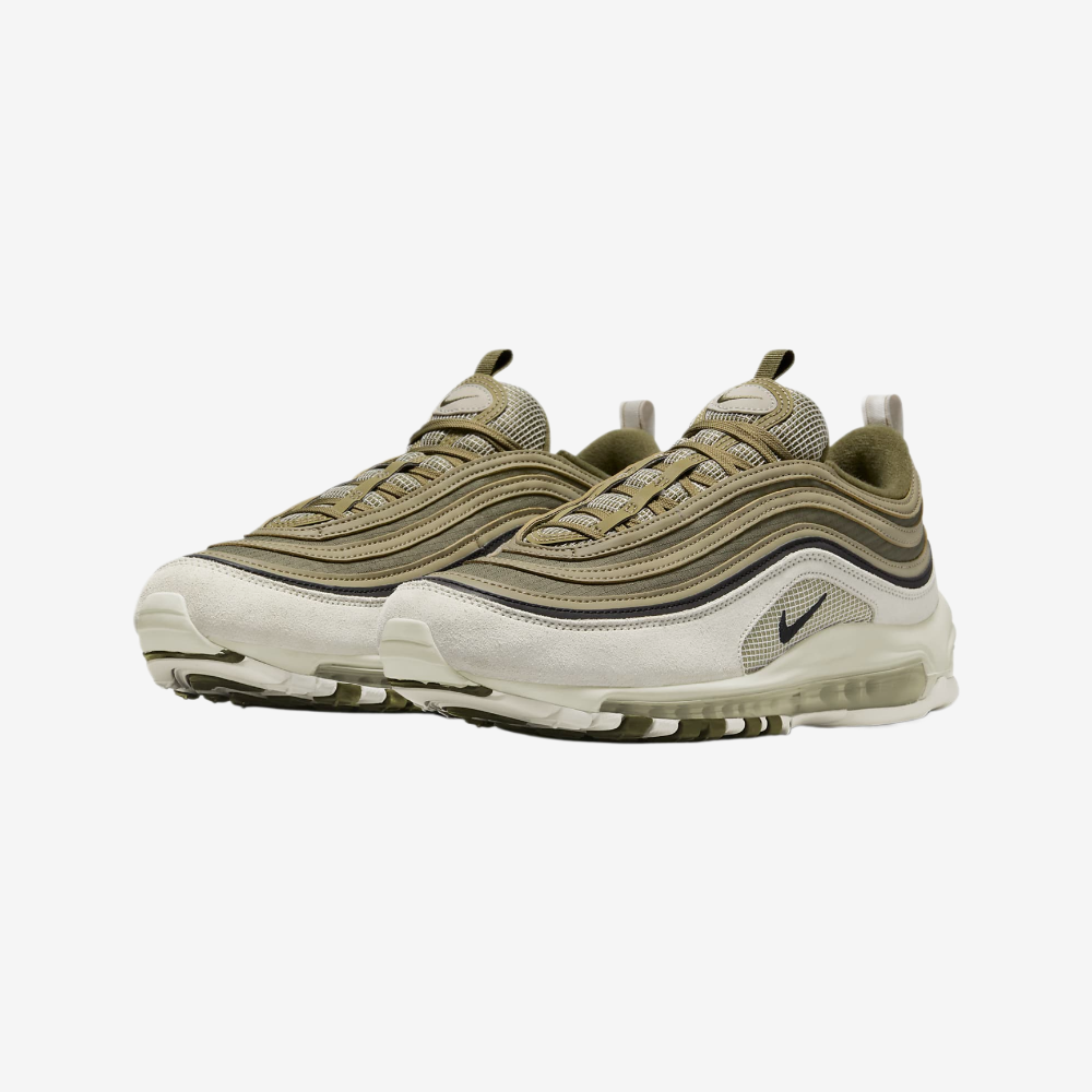 Nike Air Max 97 SE Men's Lifestyle Fashion Sneakers