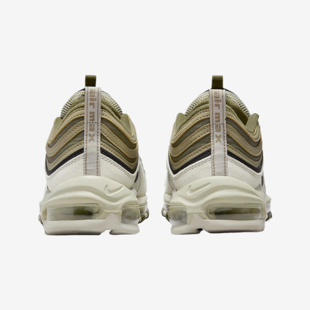 Nike Air Max 97 SE Men's Lifestyle Fashion Sneakers