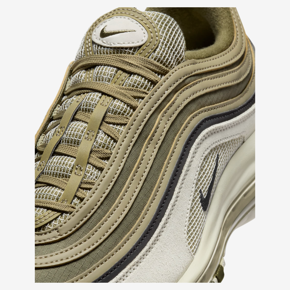 Nike Air Max 97 SE Men's Lifestyle Fashion Sneakers