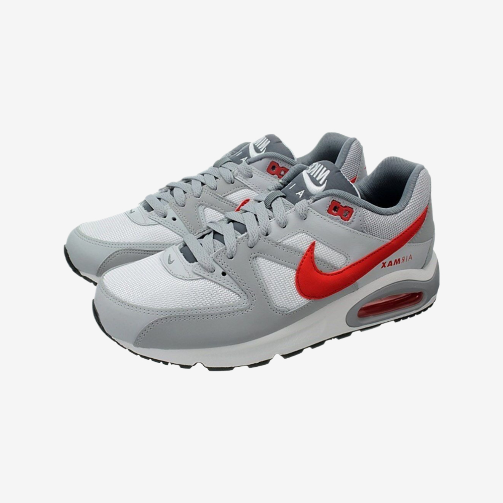 Nike Air Max Command Men's Trainers Sneakers Fashion Shoes