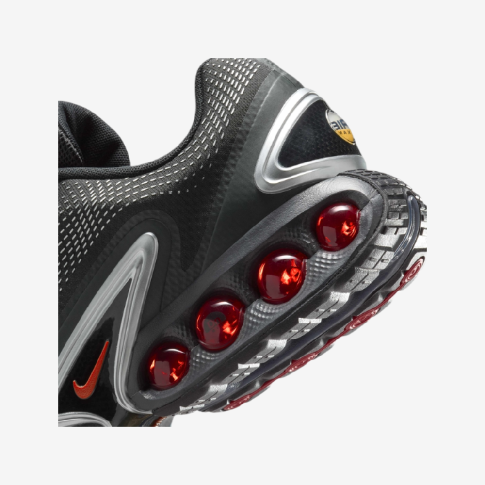 Nike Air Max DN Men's Lifestyle Sneakers