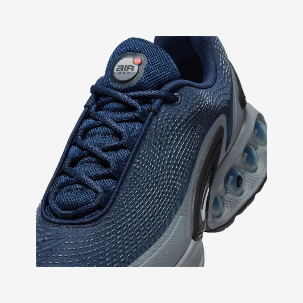 Nike Air Max DN Men's Lifestyle Sneakers