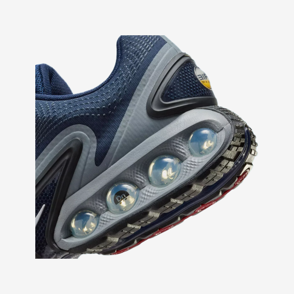 Nike Air Max DN Men's Lifestyle Sneakers