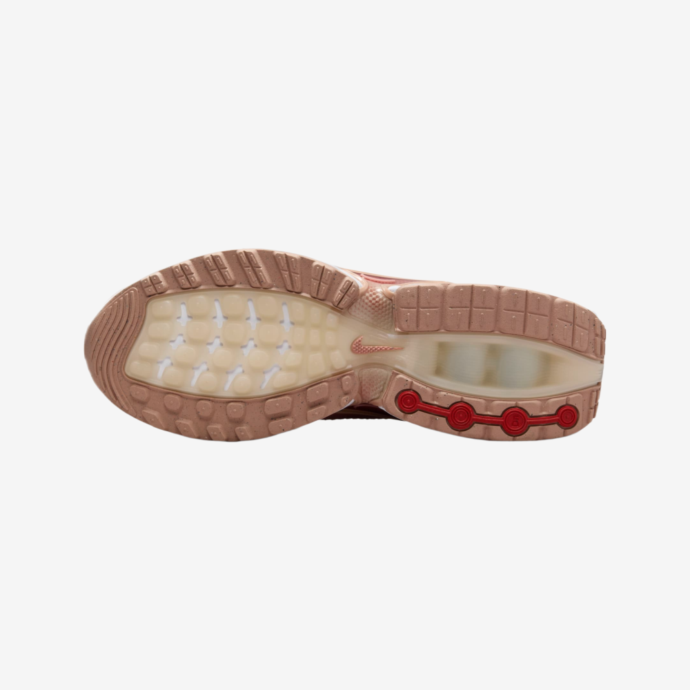 Nike Air Max DN Women's Lifestyle Sneakers