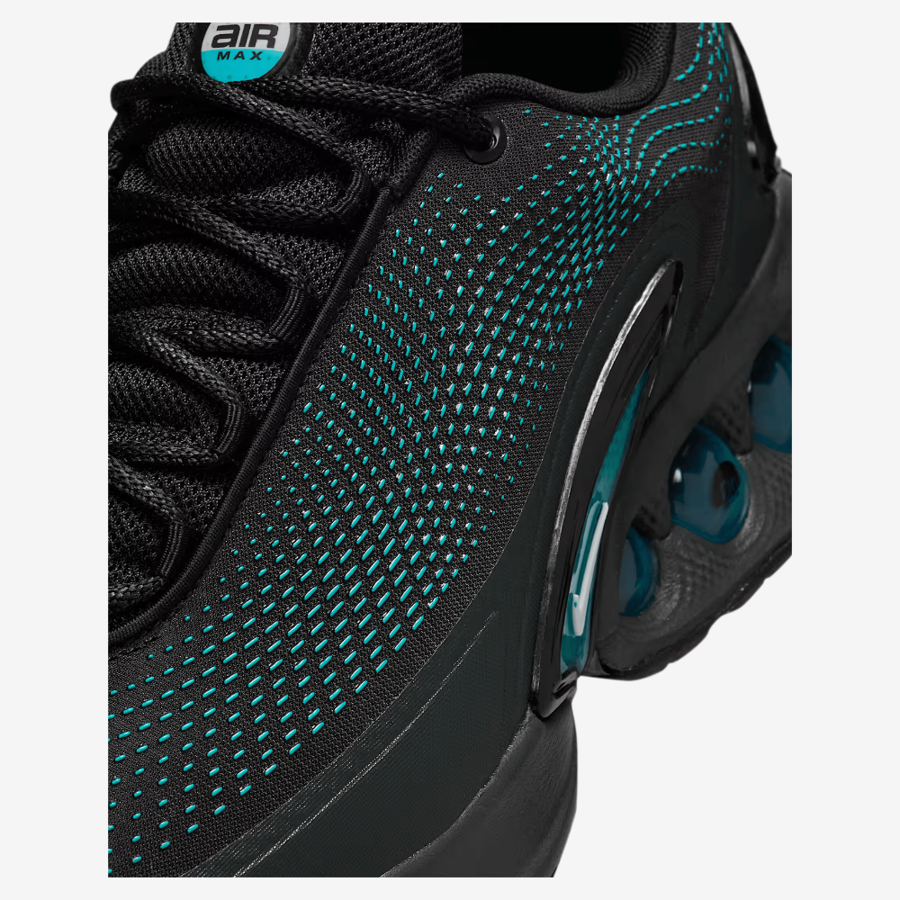 Nike Air Max DN Men's Lifestyle Sneakers