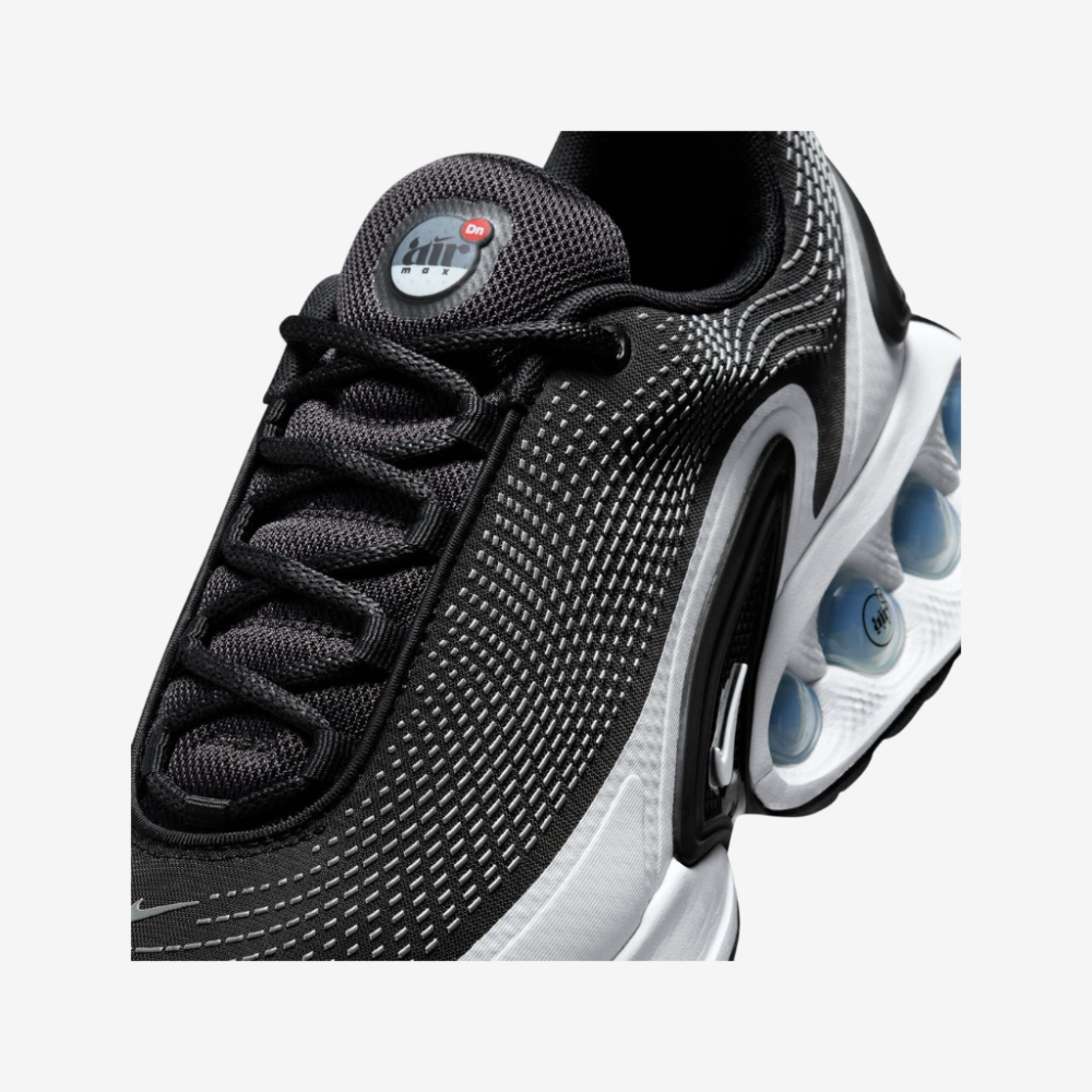 Nike Air Max Dn Men's Lifestyle Sneakers