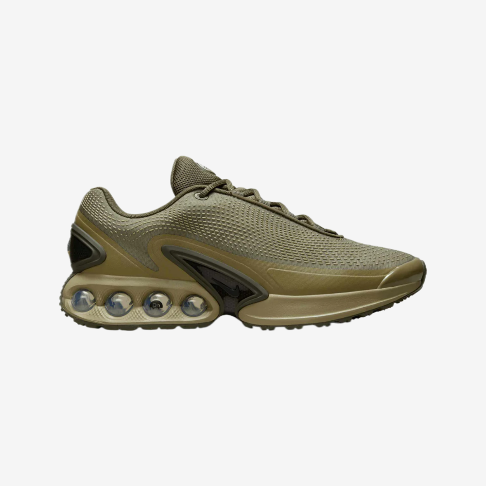 Nike Air Max Dn Men's Lifestyle Sneakers