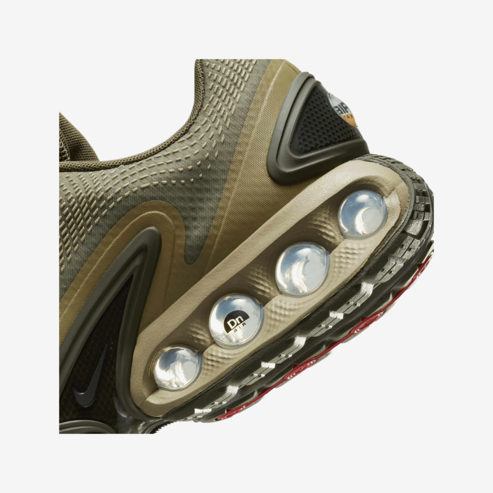 Nike Air Max Dn Men's Lifestyle Sneakers