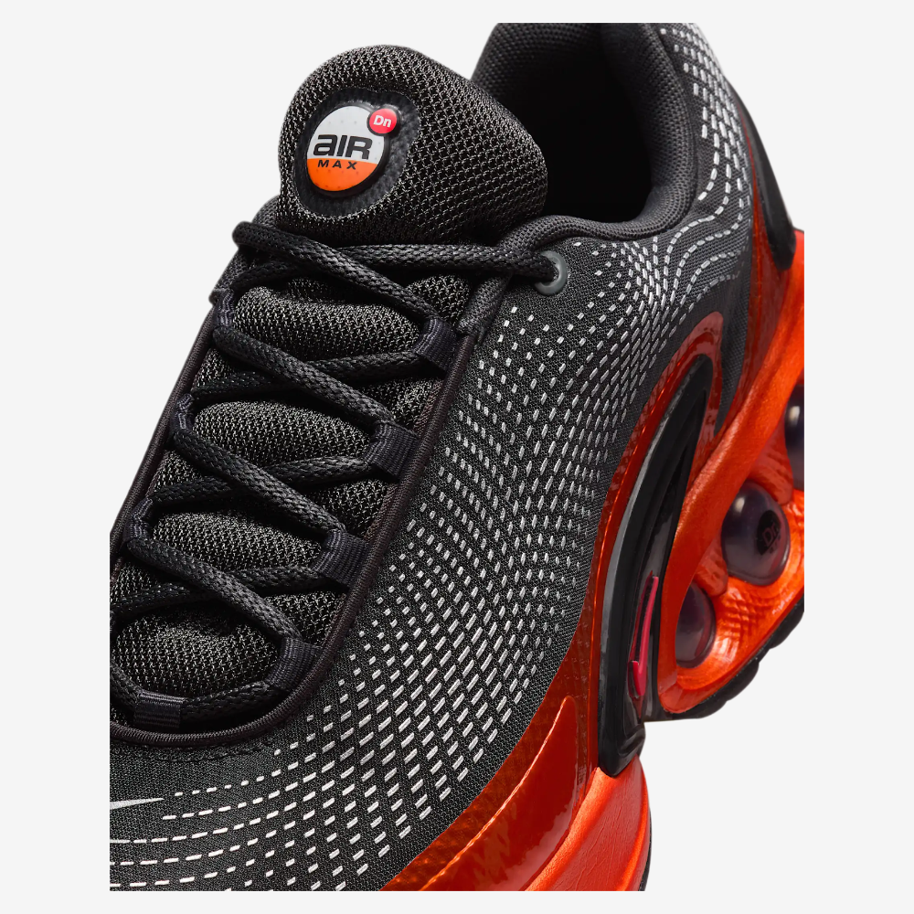 Nike Air Max Dn Men's Fashion Sneakers