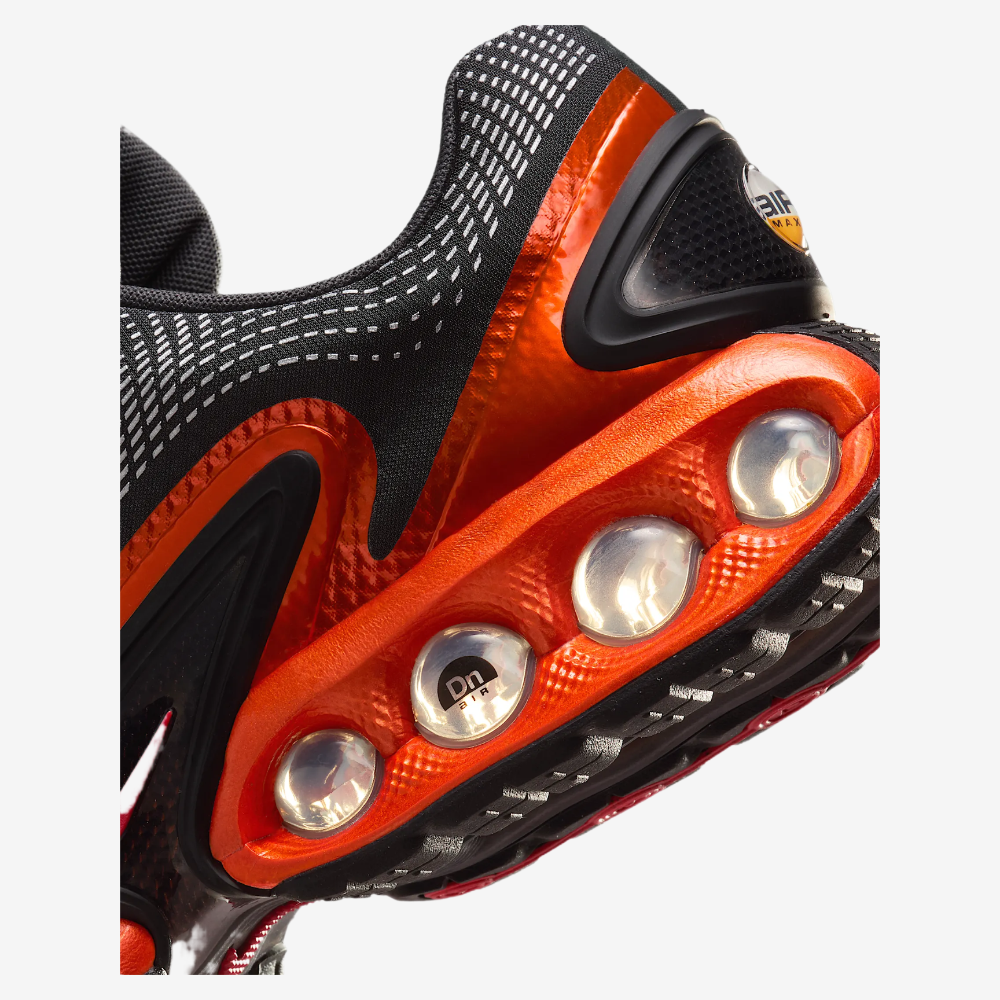 Nike Air Max Dn Men's Fashion Sneakers