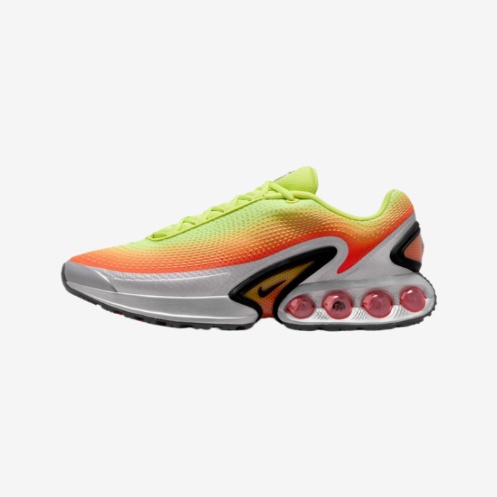 Nike Air Max Dn SE Men's Lifestyle Sneakers