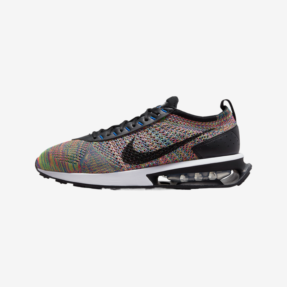Nike Air Max Flyknit Racer Men's Lifestyle Sneaker