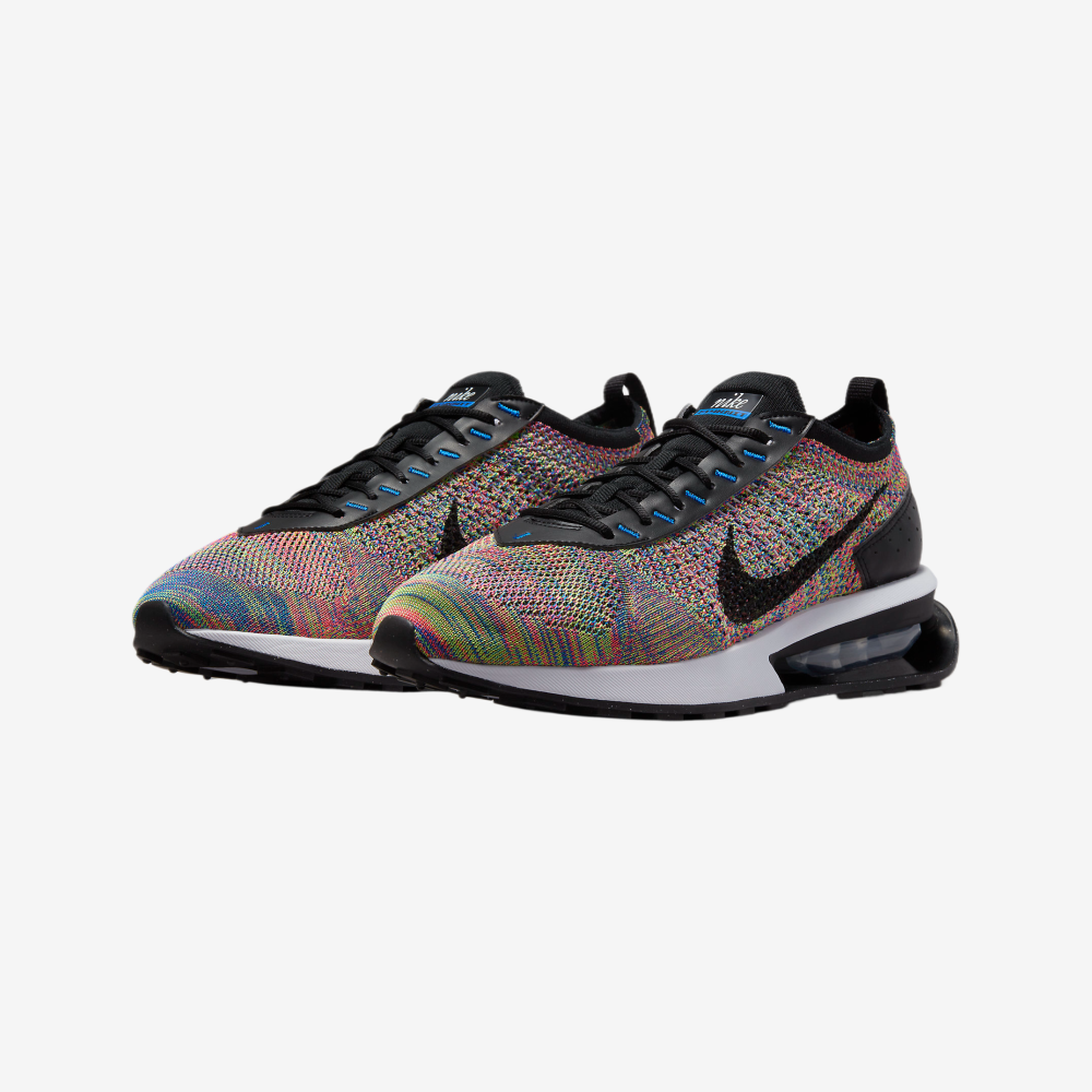 Nike Air Max Flyknit Racer Men's Lifestyle Sneaker