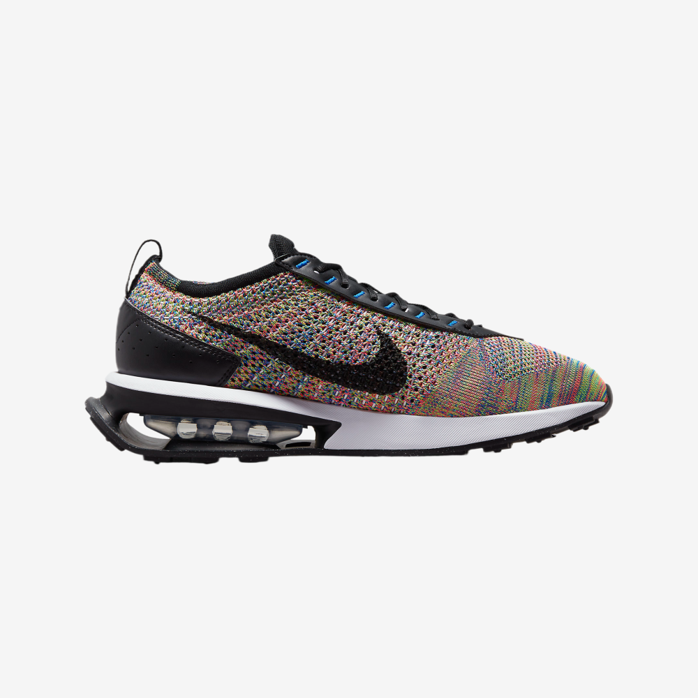 Nike Air Max Flyknit Racer Men's Lifestyle Sneaker