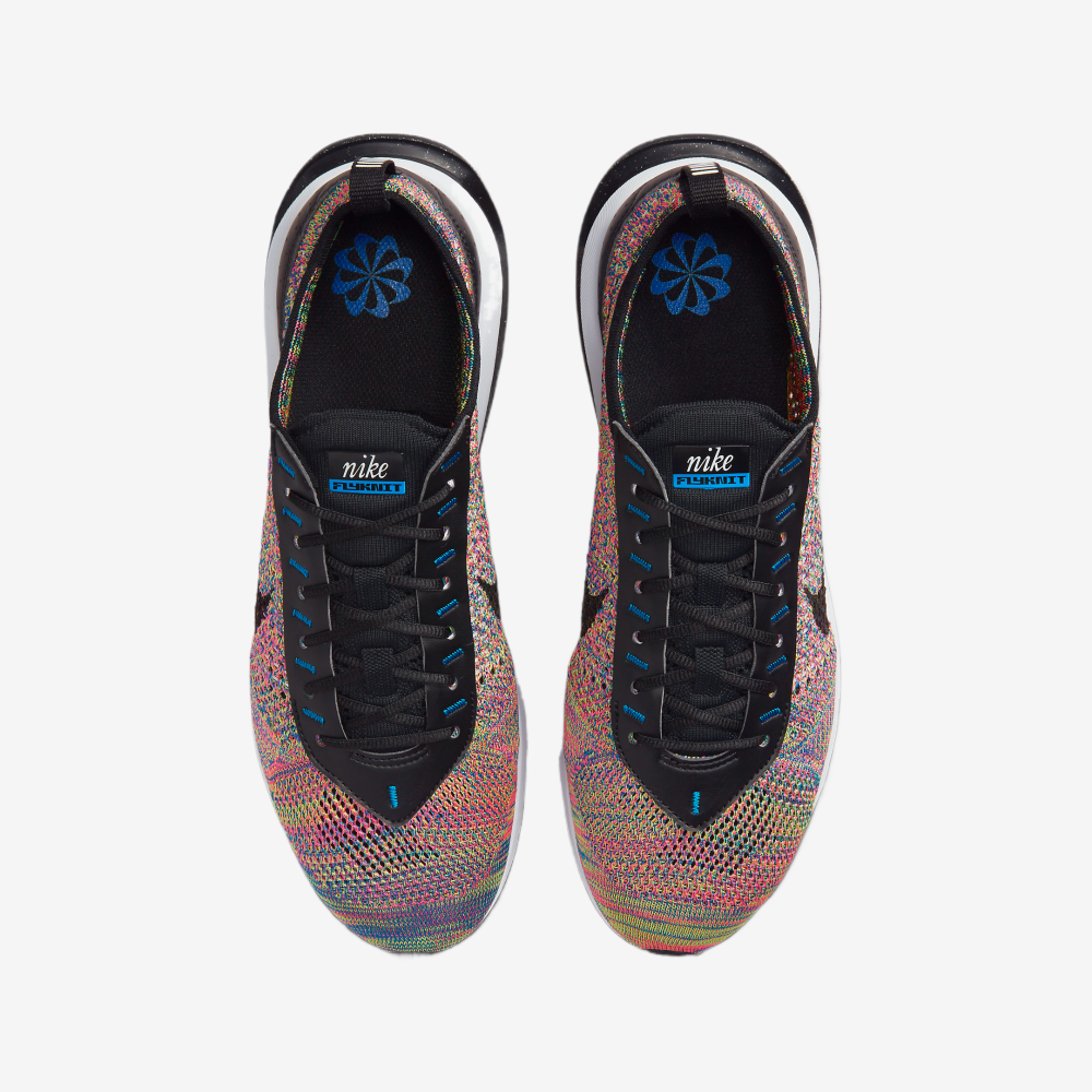 Nike Air Max Flyknit Racer Men's Lifestyle Sneaker