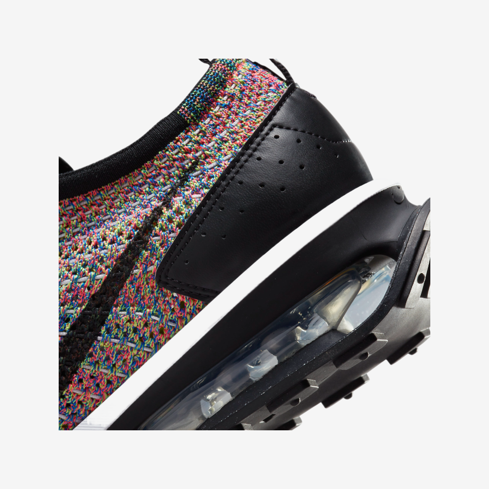 Nike Air Max Flyknit Racer Men's Lifestyle Sneaker